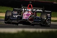 Aleshin verliest IndyCar-zitje bij Schmidt Peterson Motorsports