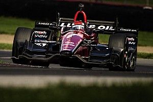 Aleshin non correrà più con Schmidt Peterson