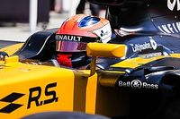 Kubica reste "réaliste" sur ses chances en F1