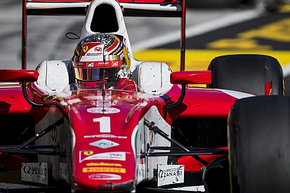 Leclerc ne voit que du positif dans ses disqualifications
