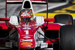 Prema subito al top nelle Libere di Spa-Francorchamps con Leclerc e Fuoco