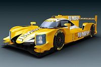 Barrichello and Lammers team up for 2017 LMP2 entry