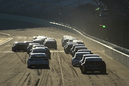 NASCAR Ignition Points - Looking back and beyond