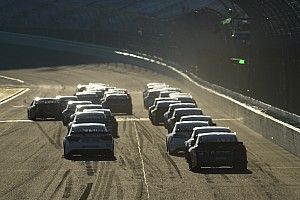 NASCAR Ignition Points - Looking back and beyond