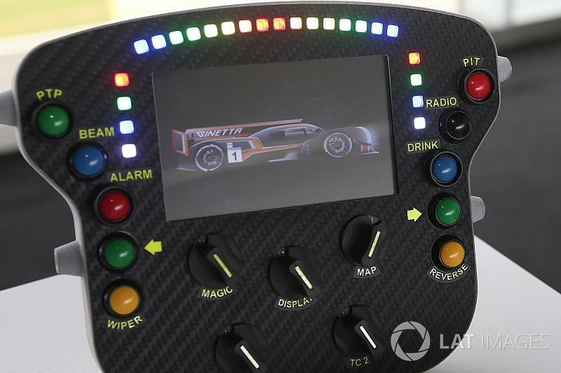WEC 2018/2019: FIA-Weltrat segnet LMP1-Angleichung ab
