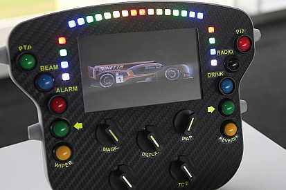 WEC 2018/2019: FIA-Weltrat segnet LMP1-Angleichung ab