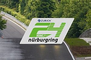 Neues Logo für 24h Nürburgring zeigt Verbundenheit zur Nordschleife