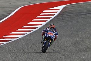 MotoGP Amerika: Vinales ungguli Marquez di FP1