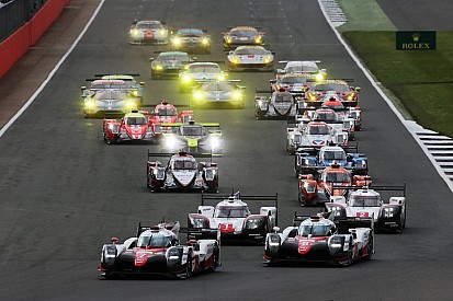 Silverstone, 6° Ora: trionfo in extremis di Buemi-Nakajima-Davidson