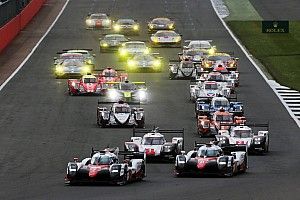 Silverstone, 6° Ora: trionfo in extremis di Buemi-Nakajima-Davidson