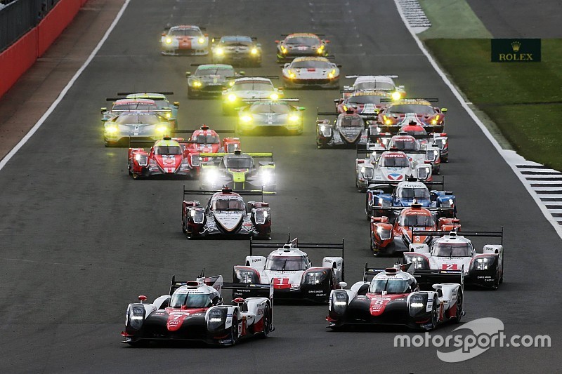 Silverstone, 6° Ora: trionfo in extremis di Buemi-Nakajima-Davidson