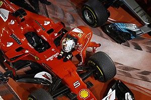 Vettel retoma comando e Massa ganha uma posição; veja tabela