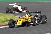 Alex Palou repite segunda posición en Suzuka