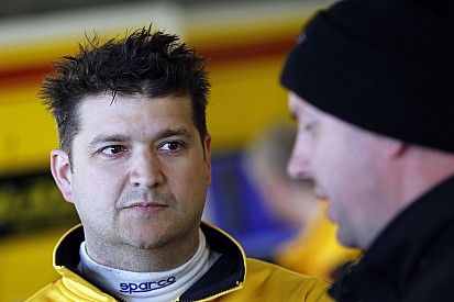 Jackson teams up with Plato at PMR Vauxhall