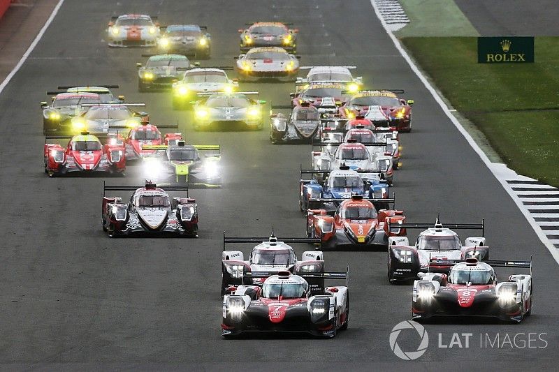 Wacana penggabungan LMP1 dengan DPi
