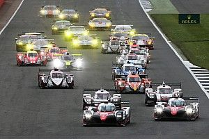 Wacana penggabungan LMP1 dengan DPi