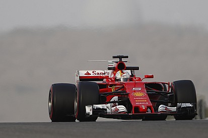 Les tests de Ferrari tronqués par une coupure générale dans le garage