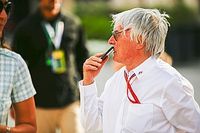 Ecclestone, tel un "tueur à gages" sans balles