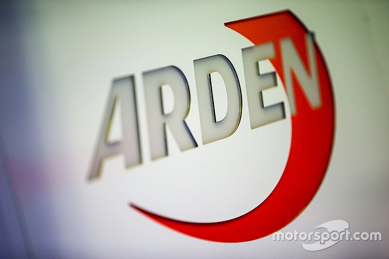 Команда-сателлит Mercedes стала партнером коллектива Ф2 Arden