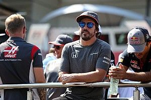 Alonso: “En Austria tenemos motivos para ser optimistas”