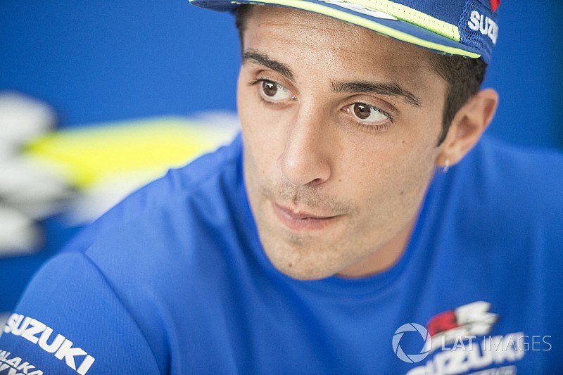 【MotoGP】イアンノーネ、チームの改善に自信「また勝てるはず」