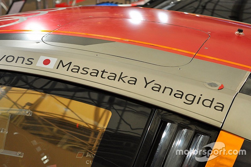 【オートメッセ】様々なレーシングカーが大阪インテックスに集結!