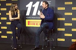Barbier (Pirelli): "In qualifica la gomma SBK durerà più di un giro"