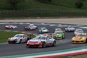 Carrera Cup Italia, Pera e Rovera si giocano tutto nel thriller finale di Monza