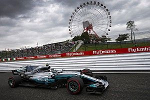 Una sanción de cinco puestos retrasa a Bottas en parrilla
