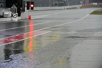 Krijgt de Grand Prix van Japan last van supertyfoon Hagibis?