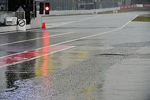 Krijgt de Grand Prix van Japan last van supertyfoon Hagibis?