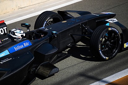 Di Grassi curioso di vedere se Lotterer farà “impazzire” Vergne