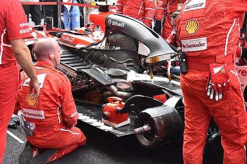 Wie die FIA in der Formel 1 2018 gegen Motorentricks vorgeht