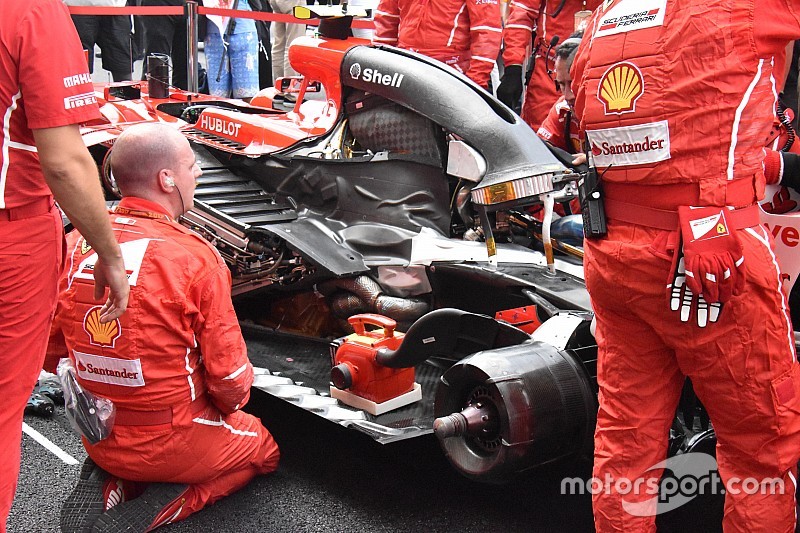 Wie die FIA in der Formel 1 2018 gegen Motorentricks vorgeht