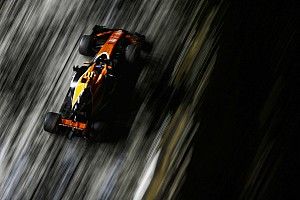 McLaren pense "gagner au moins une course" en 2018