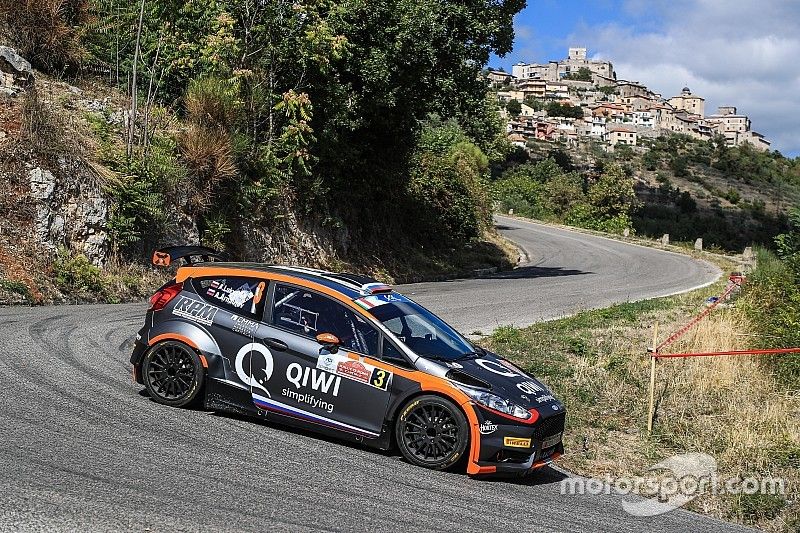 Roma, PS4: Lukyanuk concede il bis, Bouffier supera Kajetanowicz