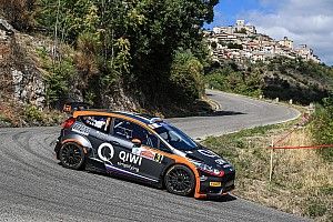 Roma, PS4: Lukyanuk concede il bis, Bouffier supera Kajetanowicz