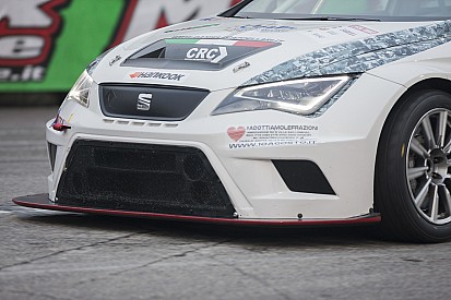 Ecco il calendario del TCR Baltic Trophy