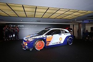 Hyundai has best line-up for 2017 WRC, claims team boss