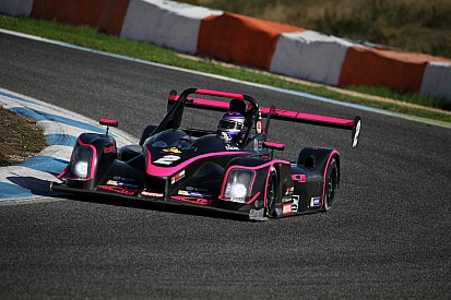 Le Championnat V de V à retrouver sur Motorsport.tv en 2017