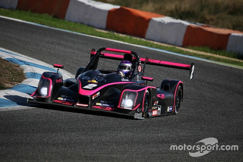 Le Championnat V de V à retrouver sur Motorsport.tv en 2017