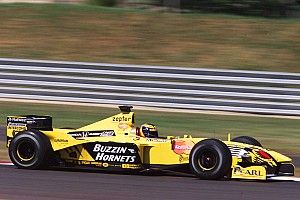 In beeld: Alle winnaars van de Franse Grand Prix Formule 1