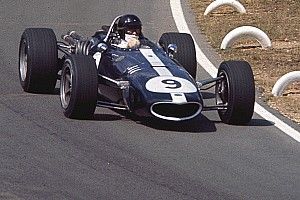 Dan Gurney exhibition to open at Petersen Museum