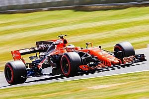 Formel 1 2018: Honda will aktuelles Motorenkonzept beibehalten