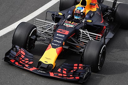 Red Bull: pronto un significativo upgrade per l'Ungheria