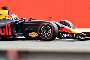 Fin de série pour Ricciardo après 37 Q3 consécutives