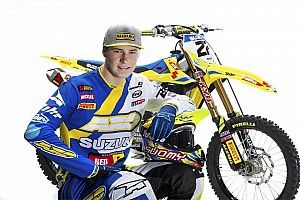 Masalah visa, Jasikonis absen di MXGP Qatar