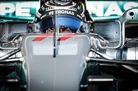 Bottas és Hamilton azonnal egymásra hangolódtak - megy az adatmegosztás