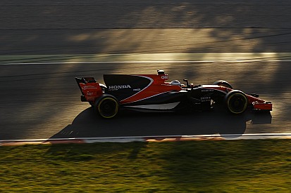 Honda revela cuál fue su peor día de los tres años con McLaren