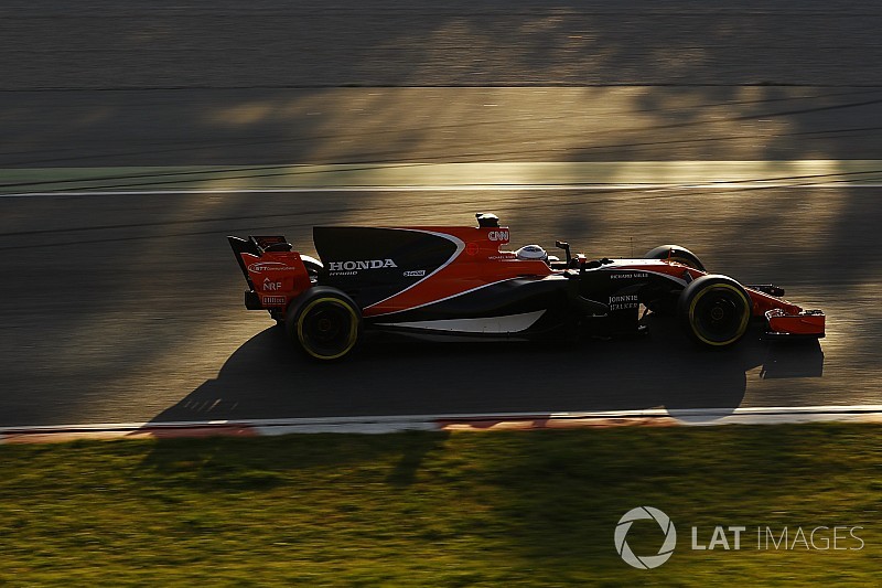 Honda revela cuál fue su peor día de los tres años con McLaren
